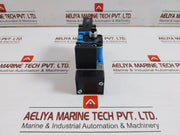 Festo Mebh-5/2-d-1-zsr-fr-c