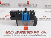 Festo Mebh-5/2-d-1-zsr-fr-c