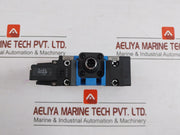 Festo Mebh-5/2-d-1-zsr-fr-c