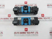 Festo Mebh-5/3B-d-2-zsr-c