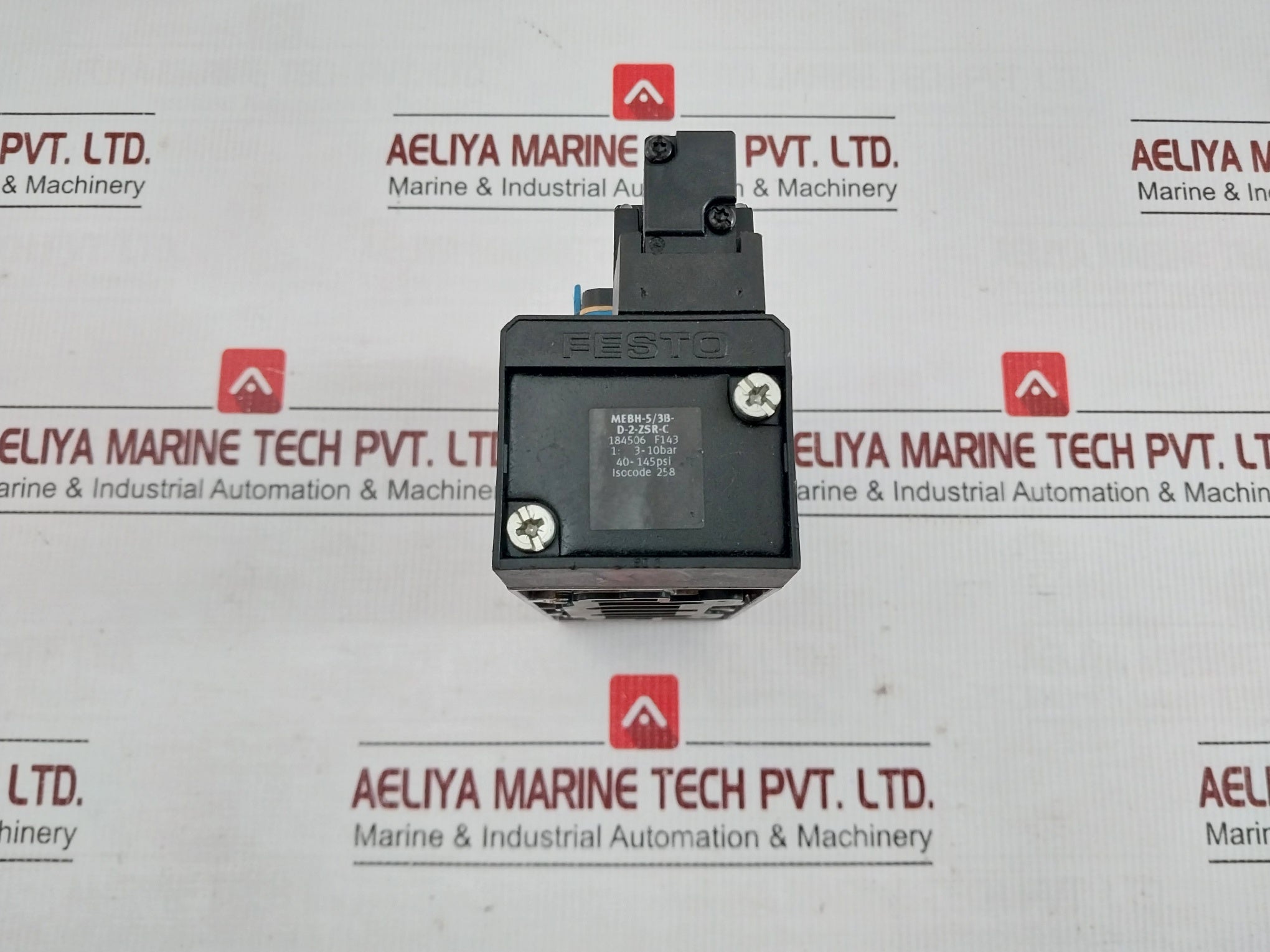 Festo Mebh-5/3B-d-2-zsr-c