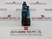 Festo Mebh-5/3B-d-2-zsr-c