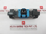 Festo Mebh-5/3B-d-2-zsr-c
