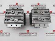 Festo Mebh-5/3B-d-2-zsr-c