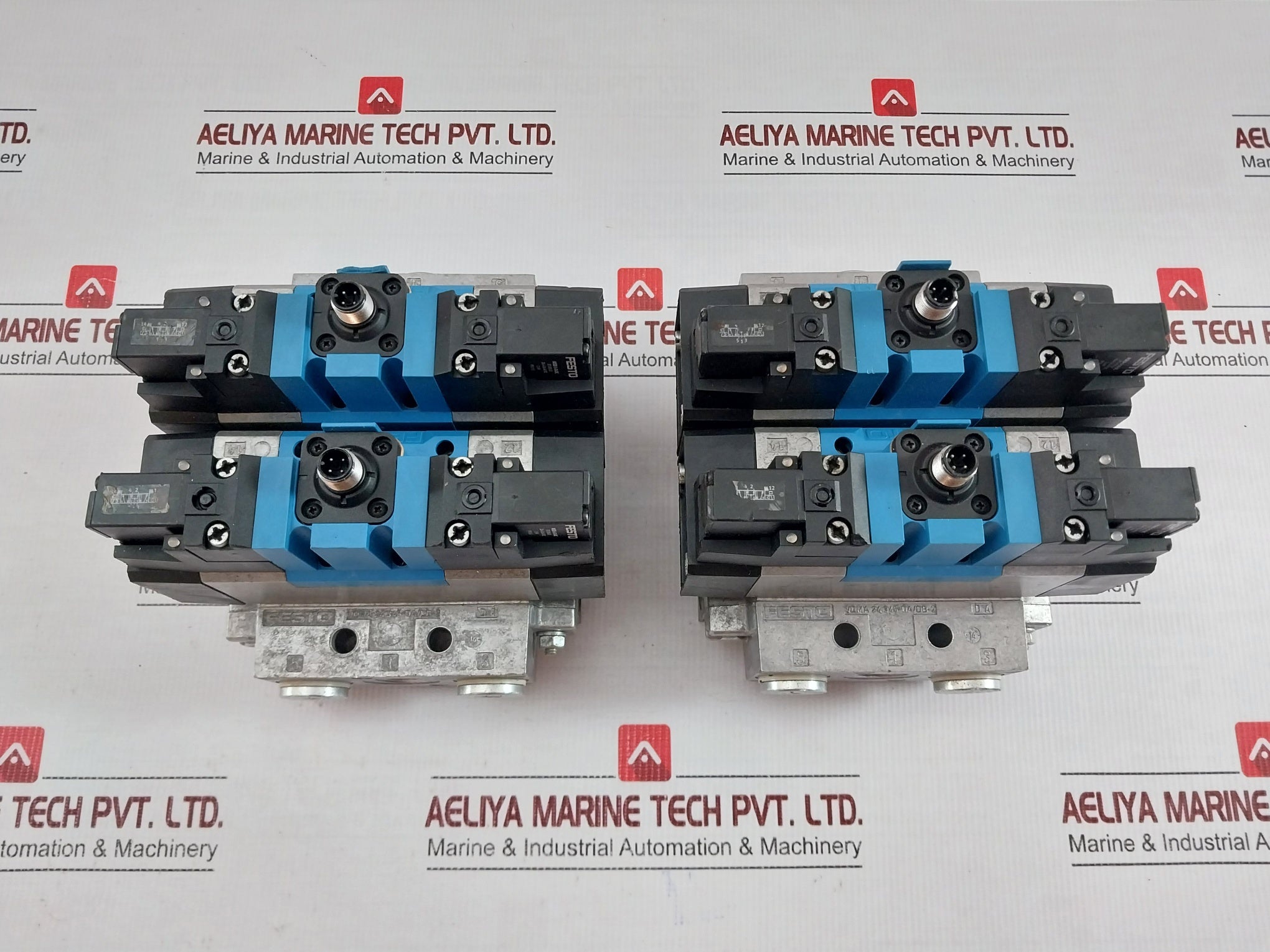 Festo Mebh-5/3B-d-2-zsr-c