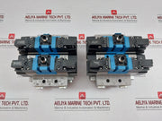 Festo Mebh-5/3B-d-2-zsr-c