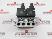 Festo Mebh-5/3B-d-2-zsr-c