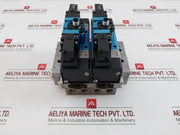 Festo Mebh-5/3B-d-2-zsr-c