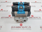 Festo Mebh-5/3B-d-2-zsr-c