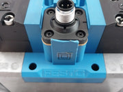 Festo Mebh-5/3B-d-2-zsr-c