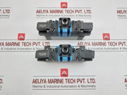 Festo Mebh-5/3E-d-1-zsr-c