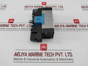 Festo Mebh-5/3E-d-1-zsr-c