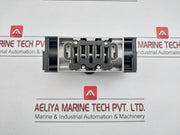 Festo Mebh-5/3E-d-1-zsr-c