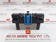 Festo Mebh-5/3E-d-1-zsr-c