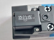 Festo Mebh-5/3G-d-2-zsr-c