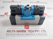 Festo Mebh-5/3G-d-2-zsr-c