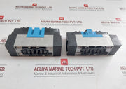 Festo Mebh-5/3G-d-2-zsr-c