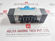Festo Mebh-5/3G-d-2-zsr-c
