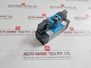 Festo Mebh-5/3G-d-2-zsr-c