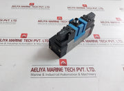 Festo Mebh-5/3G-d-2-zsr-c