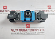Festo Mebh-5/3G-d-2-zsr-c