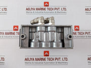Festo Mebh-5/3g-d-2-ZSR-C Solenoid Valve, 2.5W