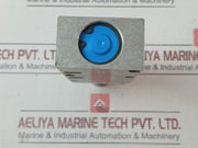 Festo Mfh-3-1/4 Pneumatic Solenoid Valve 1.5-8 Bar 21-120 Psi 2885210