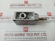 Festo Mfh-3-1/4 Pneumatic Solenoid Valve 1.5-8 Bar 21-120 Psi 2885210