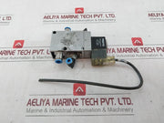Festo Mfh-3-1/4-s Solenoid Valve 7959 W702 138,120Psi 42Vac 50/60Hz