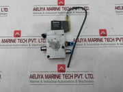 Festo Mfh-3-1/4-s Solenoid Valve 7959 W702 138,120Psi 42Vac 50/60Hz