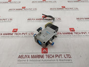 Festo Mfh-3-1/4-s Solenoid Valve 7959 Wd02 4-145Psi 8-120Psi 1-8Bar 50/60Hz