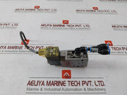 Festo Mfh-3-1/8 Solenoid Valve 24V Dc 4.5W 10A 250V