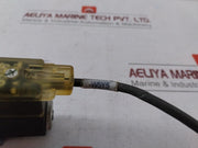 Festo Mfh-3-1/8 Solenoid Valve 24V Dc 4.5W 10A 250V