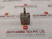 Festo Mfh-3-1/8 Solenoid Valve 7802 H123 21-120Psi 2867735