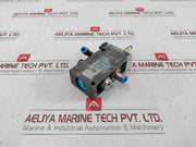 Festo Mfh-5-1/4-s Solenoid Valve 0-8 Bar 0-120 Psi 17-120Psi