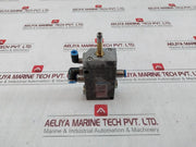 Festo Mfh-5-1/4-s Solenoid Valve 0-8 Bar 0-120 Psi 17-120Psi