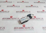 Festo Mfh-5-1/8-b Pneumatic Solenoid Valve 24V Dc 4,5W 2-10Bar 42V Ac 50/60Hz