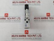 Festo Mfh-5-1/8-b Solenoid Valve 2-10Bar Msfg-24/42-50/60-od