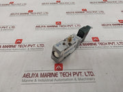 Festo Mfh-5-1/8-b Solenoid Valve 28-145Psi 2-10Bar 24Vdc 4.5W 42Vac