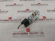 Festo Mfh-5-1/8-b Solenoid Valve 28-145Psi 2-10Bar 24Vdc 4.5W 42Vac