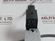 Festo Mfh-5/3-g-1/8-b Solenoid Valve 3-10Bar 24V Dc 4,5W 42V Ac 50/60Hz