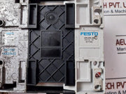 Festo Mpa-fb-vi Valve Terminal Manifold Cpx-fb13