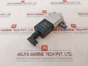 Festo Mppe-3-1/8-6-010-b Proportional Pressure Regulator 8Bar/120Psi 393817W07