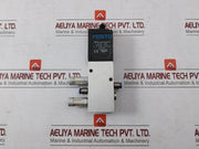 Festo Mpye-5-1/8-hf-010-b 151693 T272 Proportional Valve 24Vdc 0-145 Psi