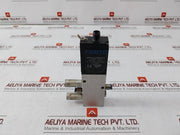 Festo Mpye-5-1/8-hf-010-b 151693 T272 Proportional Valve 24Vdc 0-145 Psi