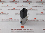 Festo Mpye-5-1/8-hf-010-b 151693 T272 Proportional Valve 24Vdc 0-145 Psi