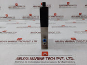 Festo Mpye-5-1/8-hf-010-b 151693 T272 Proportional Valve 24Vdc 0-145 Psi