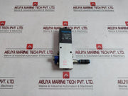 Festo Mpye-5-1/8-hf-010-b Proportional Directional Control Valve 0-145Psi 24Vdc