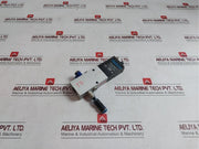 Festo Mpye-5-1/8-hf-010-b Proportional Directional Control Valve 0-145Psi 24Vdc