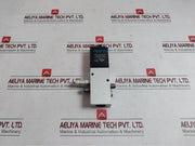 Festo Mpye-5-1/8-hf-010-b Proportional Directional Control Valve 24Vdc